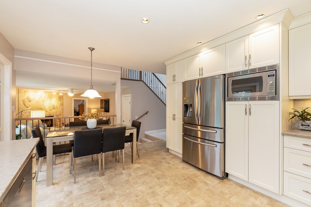 2419 Shawna Way - Central Coquitlam Single Family Residence for Sale, 4 Bedrooms (R3100849)# - 12