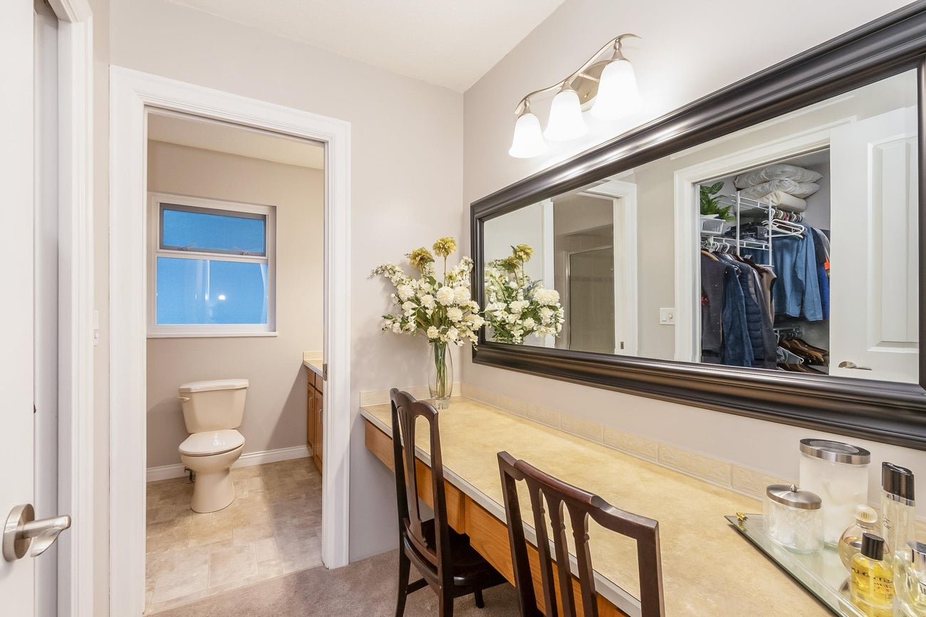 2419 Shawna Way - Central Coquitlam Single Family Residence for Sale, 4 Bedrooms (R3100849)# - 19