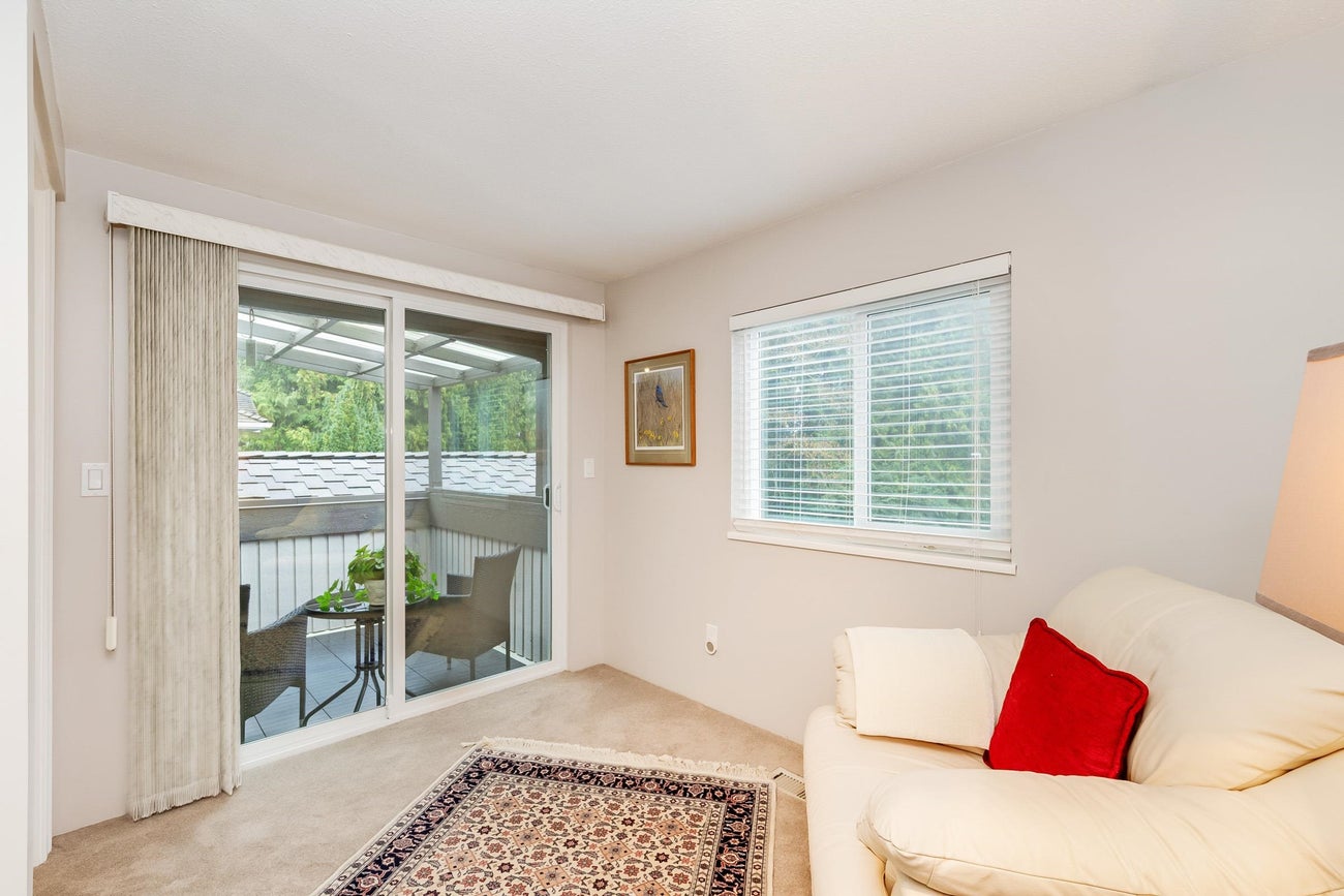 2419 Shawna Way - Central Coquitlam Single Family Residence for Sale, 4 Bedrooms (R3100849)# - 21