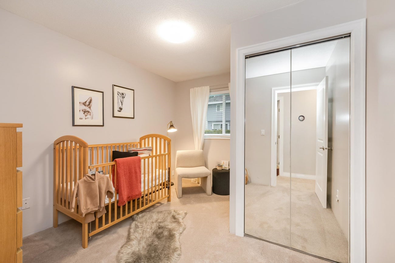 2419 Shawna Way - Central Coquitlam Single Family Residence for Sale, 4 Bedrooms (R3100849)# - 24