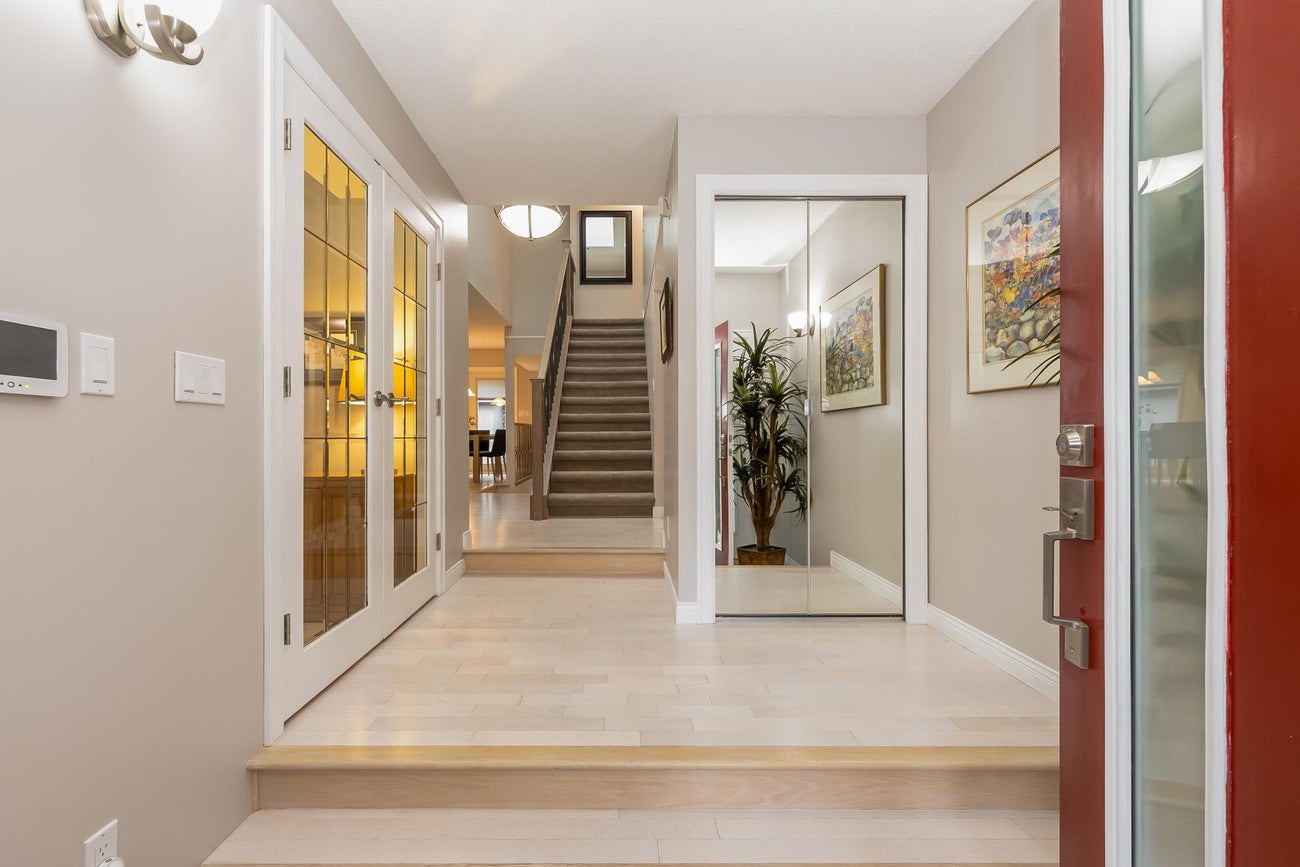 2419 Shawna Way - Central Coquitlam Single Family Residence for Sale, 4 Bedrooms (R3100849)# - 2