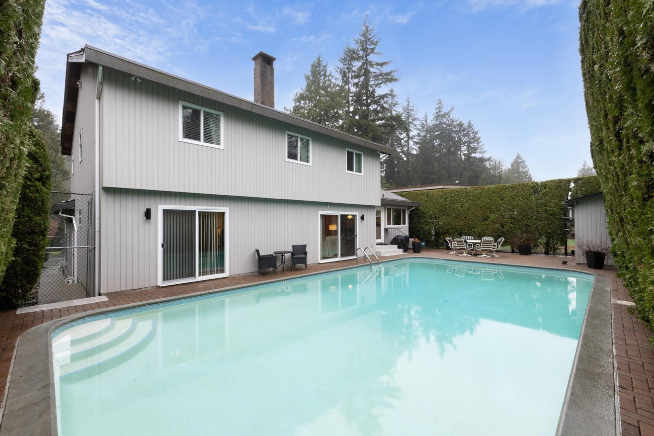 2419 Shawna Way - Central Coquitlam Single Family Residence for Sale, 4 Bedrooms (R3100849)# - 34