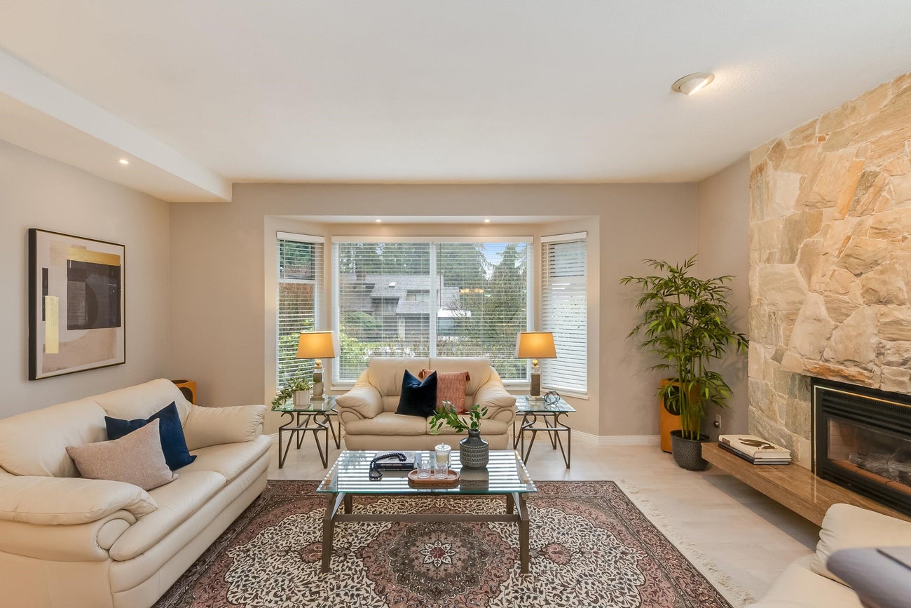 2419 Shawna Way - Central Coquitlam Single Family Residence for Sale, 4 Bedrooms (R3100849)# - 4