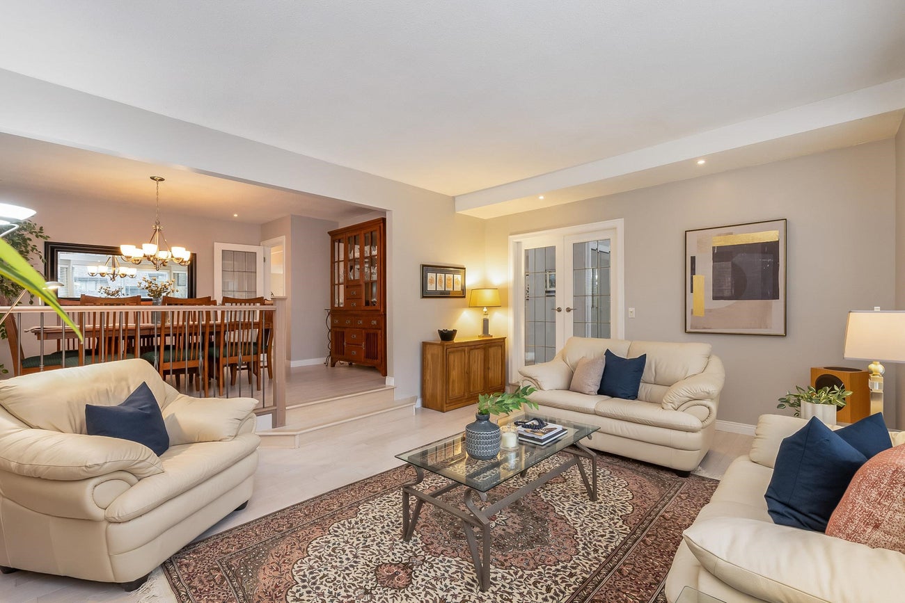 2419 Shawna Way - Central Coquitlam Single Family Residence for Sale, 4 Bedrooms (R3100849)# - 7