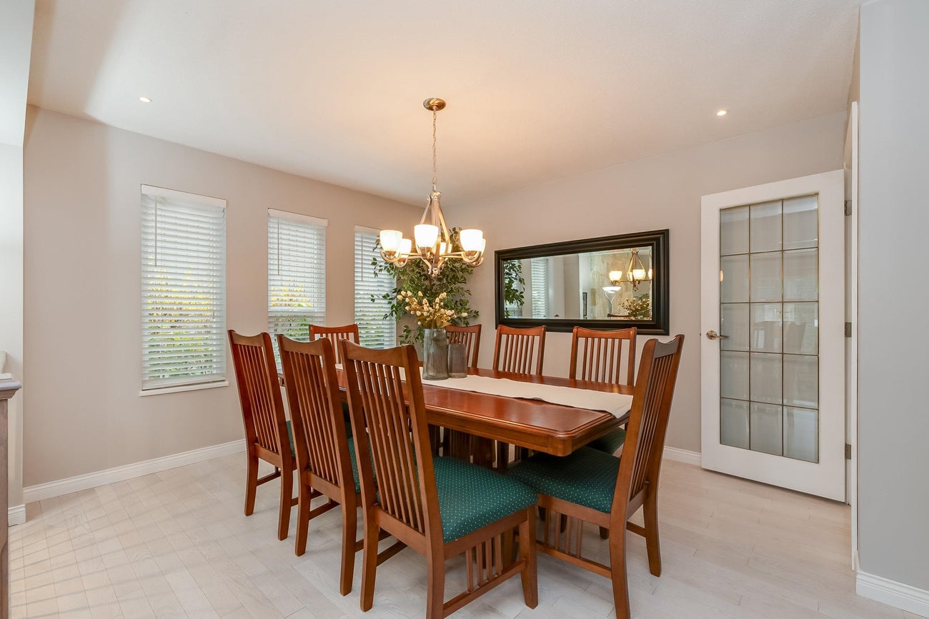 2419 Shawna Way - Central Coquitlam Single Family Residence for Sale, 4 Bedrooms (R3100849)# - 8