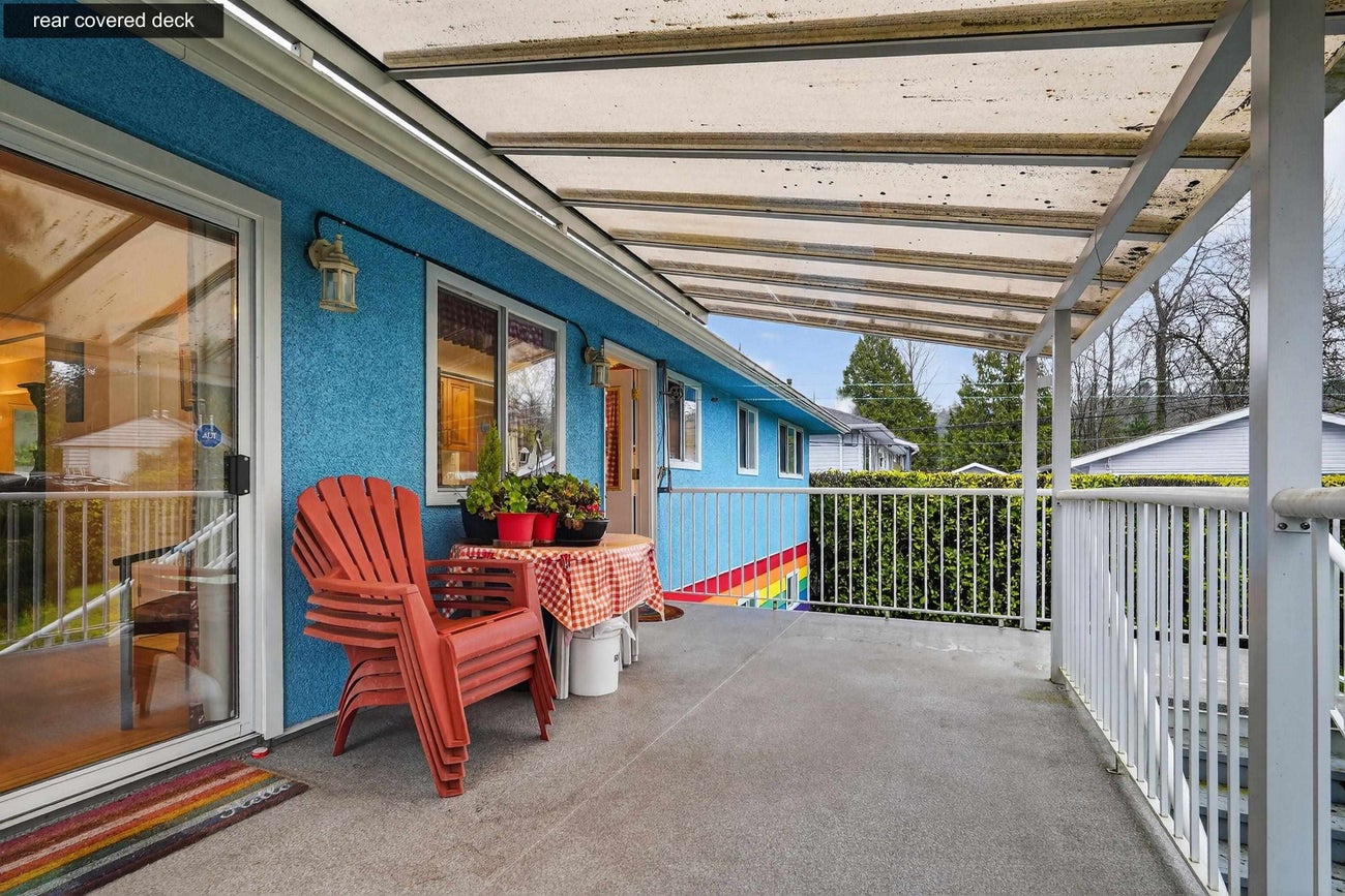 2120 Como Lake Avenue - Central Coquitlam Single Family Residence for Sale, 5 Bedrooms (R3100936)# - 19