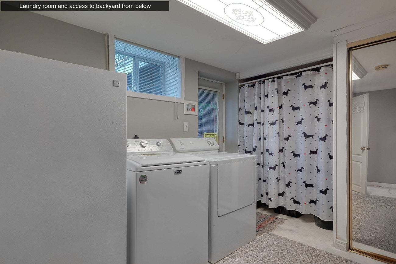 2120 Como Lake Avenue - Central Coquitlam single-family-residence for Sale, 5 Bedrooms (R3100936)# - 24