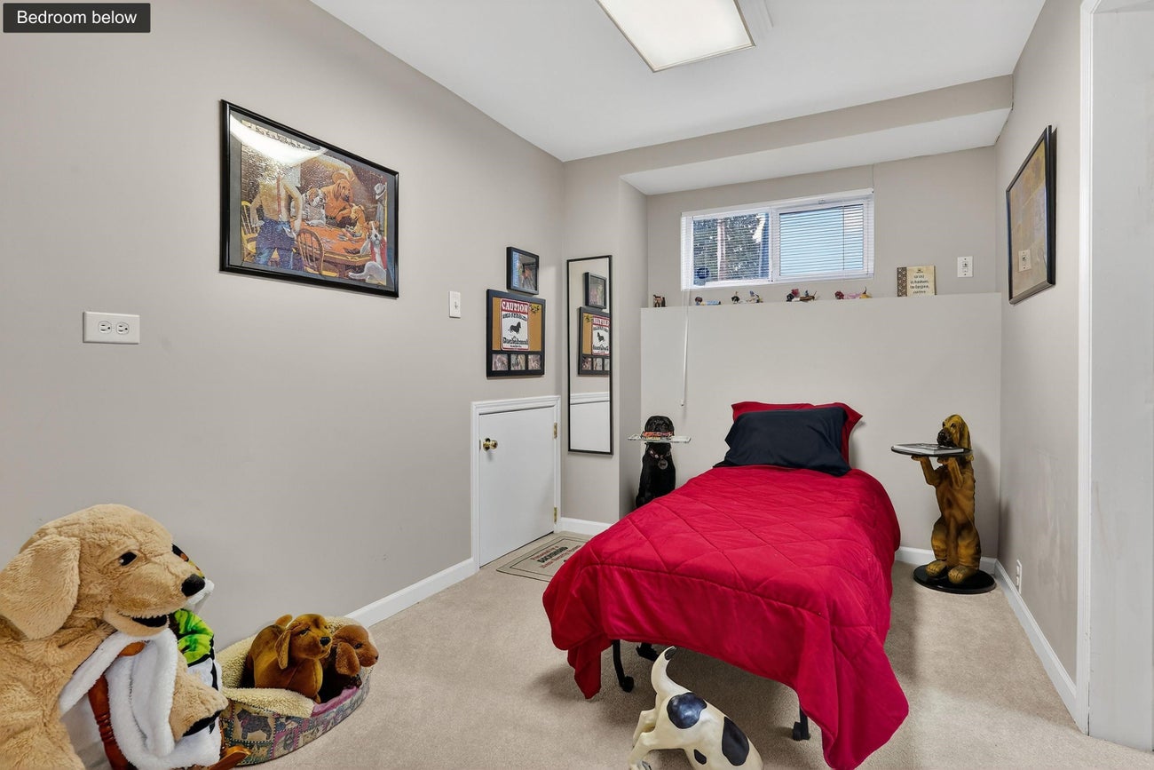 2120 Como Lake Avenue - Central Coquitlam Single Family Residence for Sale, 5 Bedrooms (R3100936)# - 26