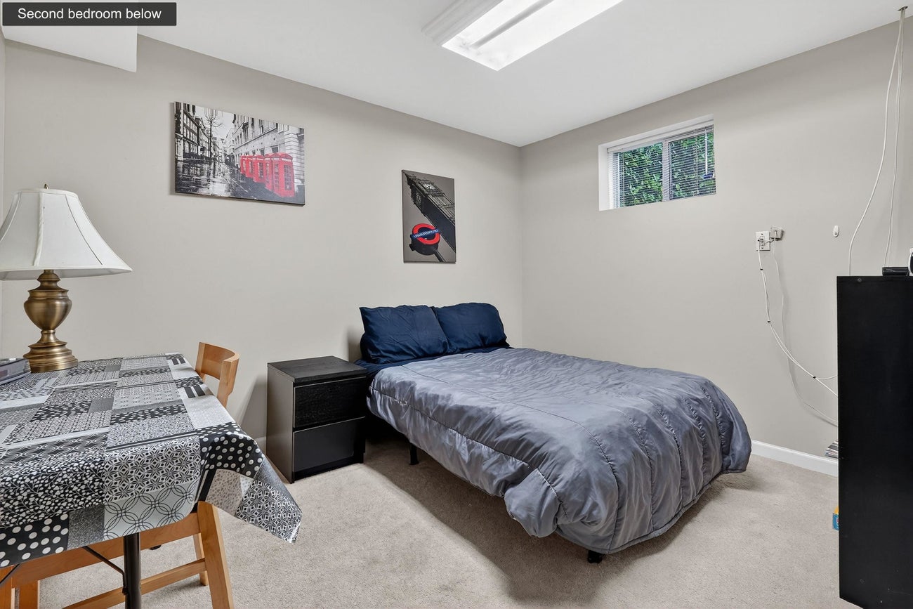 2120 Como Lake Avenue - Central Coquitlam Single Family Residence for Sale, 5 Bedrooms (R3100936)# - 28