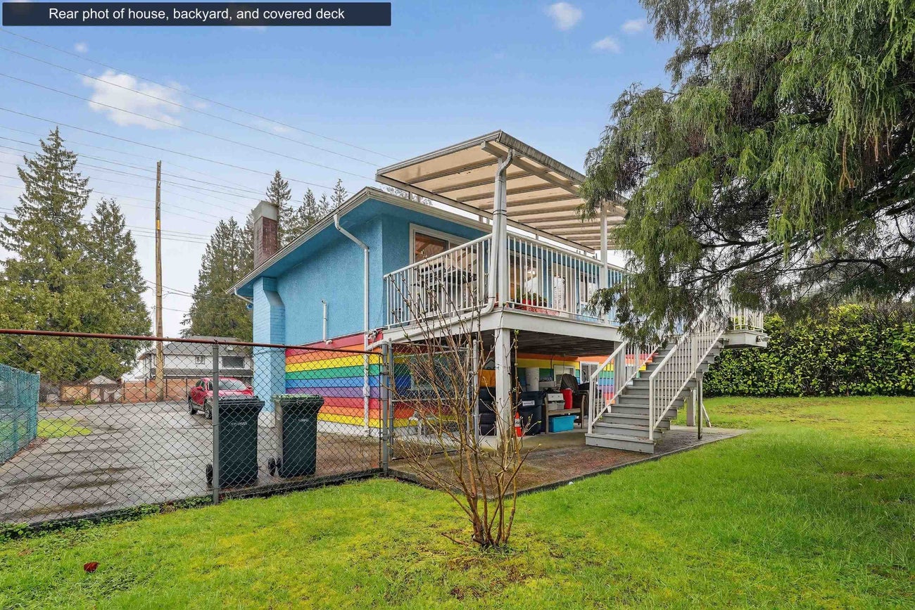 2120 Como Lake Avenue - Central Coquitlam Single Family Residence for Sale, 5 Bedrooms (R3100936)# - 29