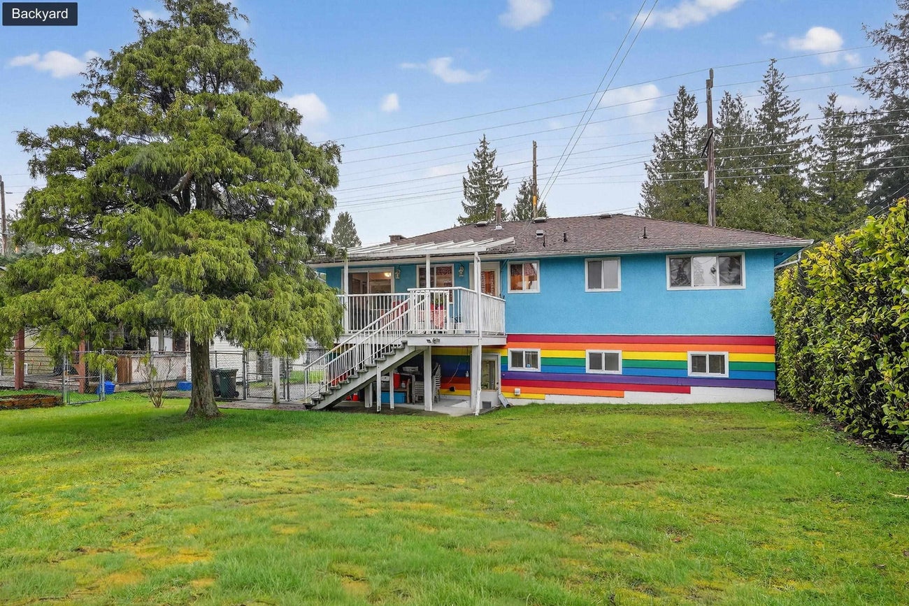 2120 Como Lake Avenue - Central Coquitlam Single Family Residence for Sale, 5 Bedrooms (R3100936)# - 31