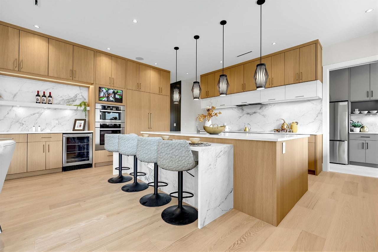 821 Prospect Street - Harbour Place Single Family Residence for Sale, 8 Bedrooms (R3100974)# - 16