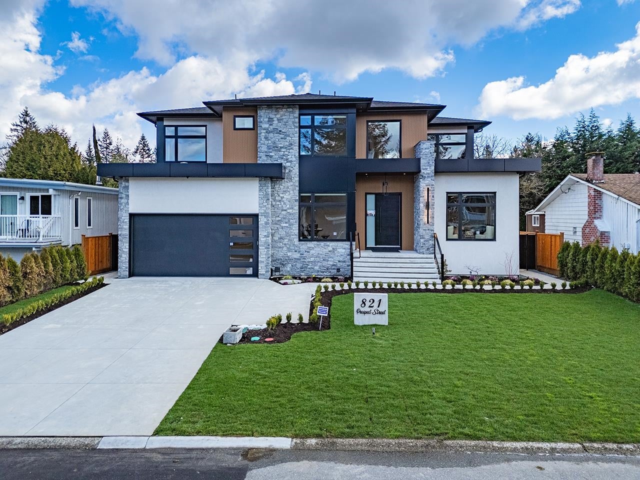 821 Prospect Street - Harbour Place single-family-residence for Sale, 8 Bedrooms (R3100974)# - 1