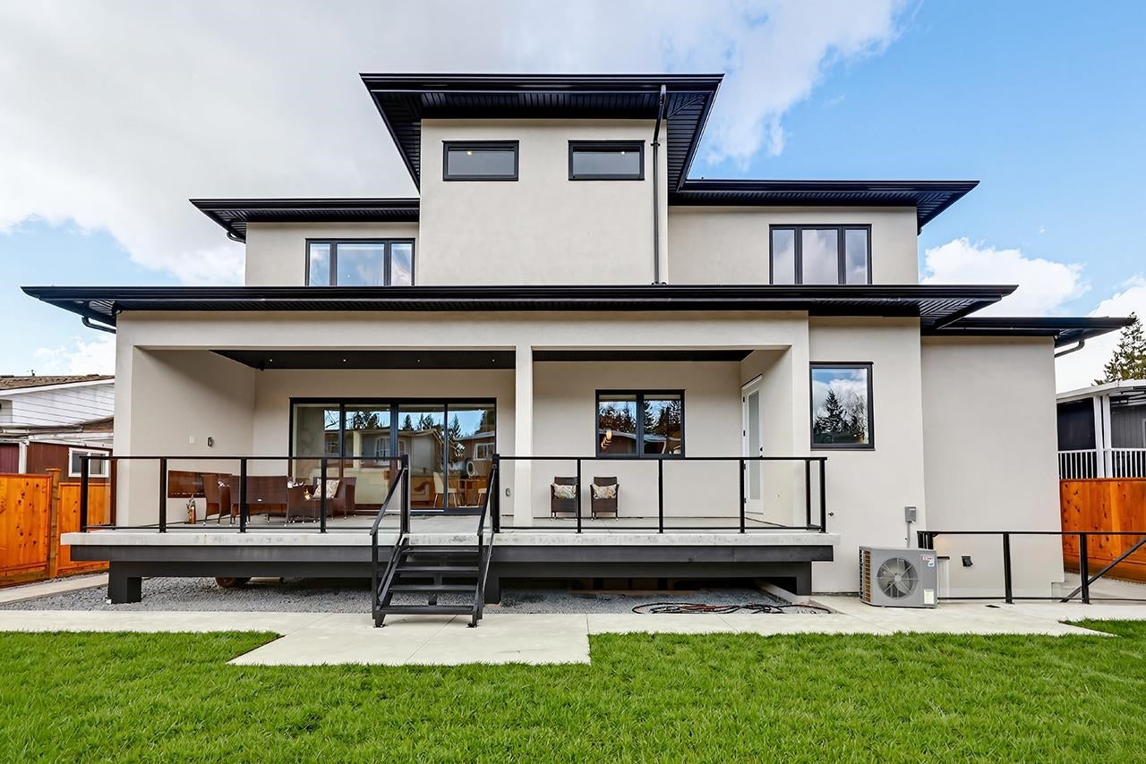 821 Prospect Street - Harbour Place Single Family Residence for Sale, 8 Bedrooms (R3100974)# - 4