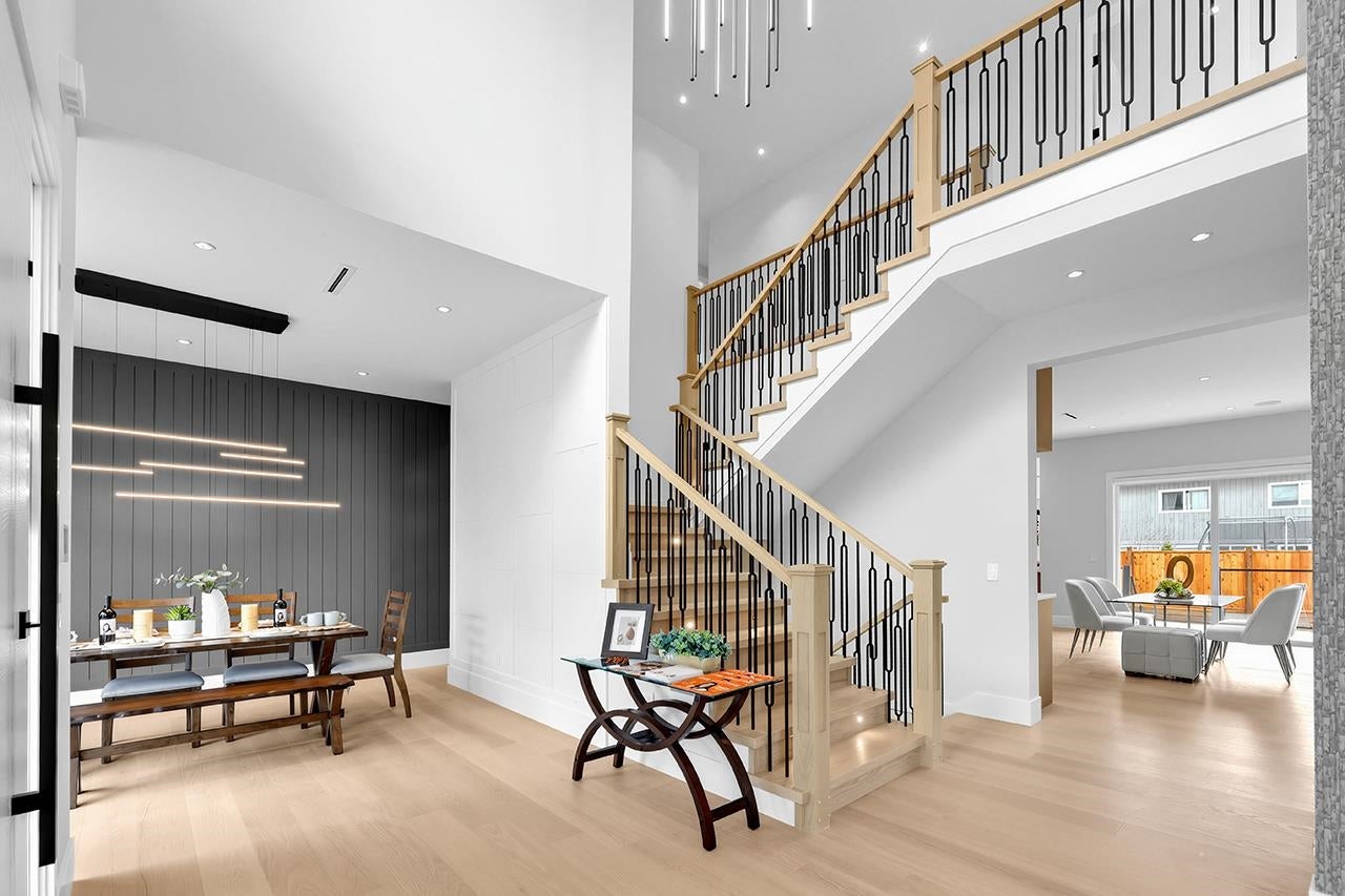 821 Prospect Street - Harbour Place Single Family Residence for Sale, 8 Bedrooms (R3100974)# - 5