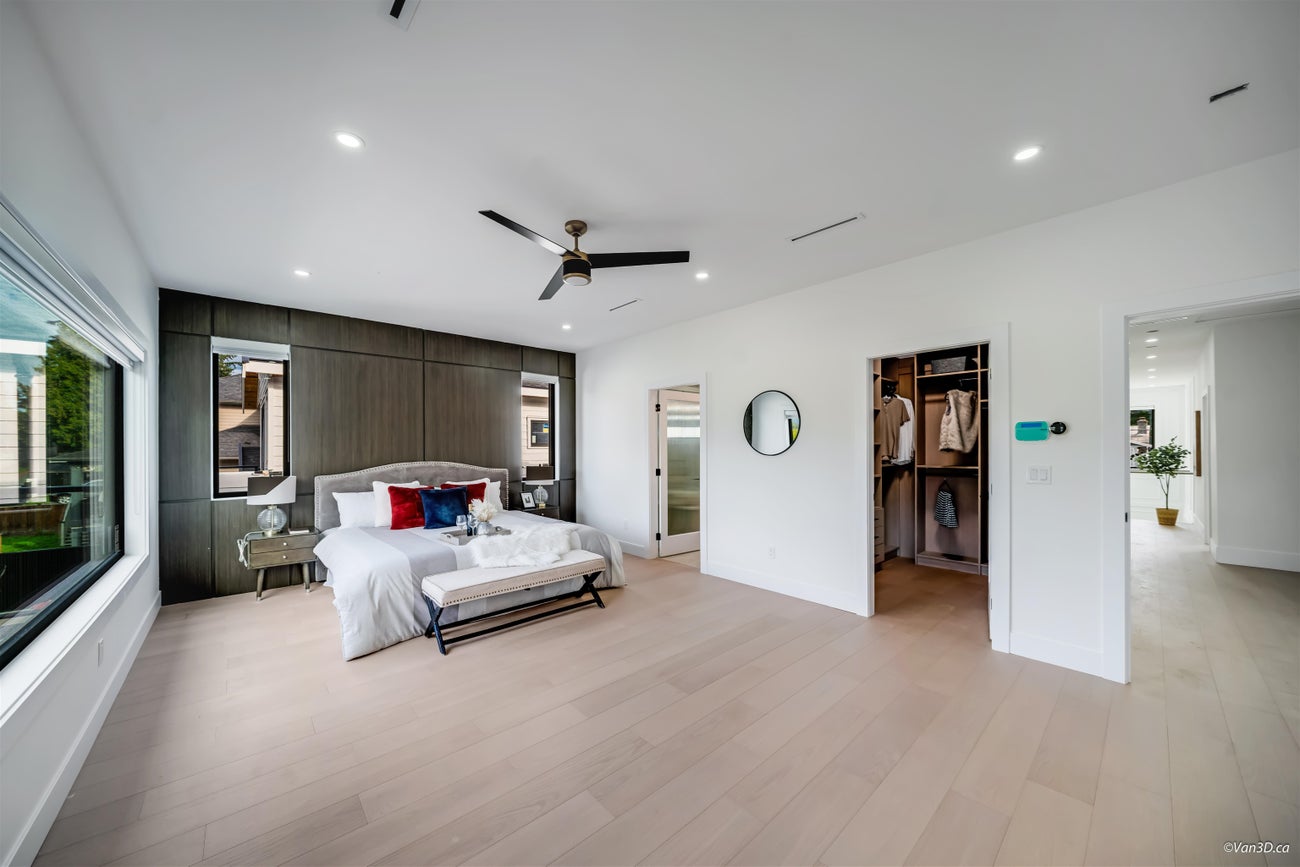 819 Cornell Avenue - Coquitlam West Single Family Residence for Sale, 8 Bedrooms (R3101335)# - 5