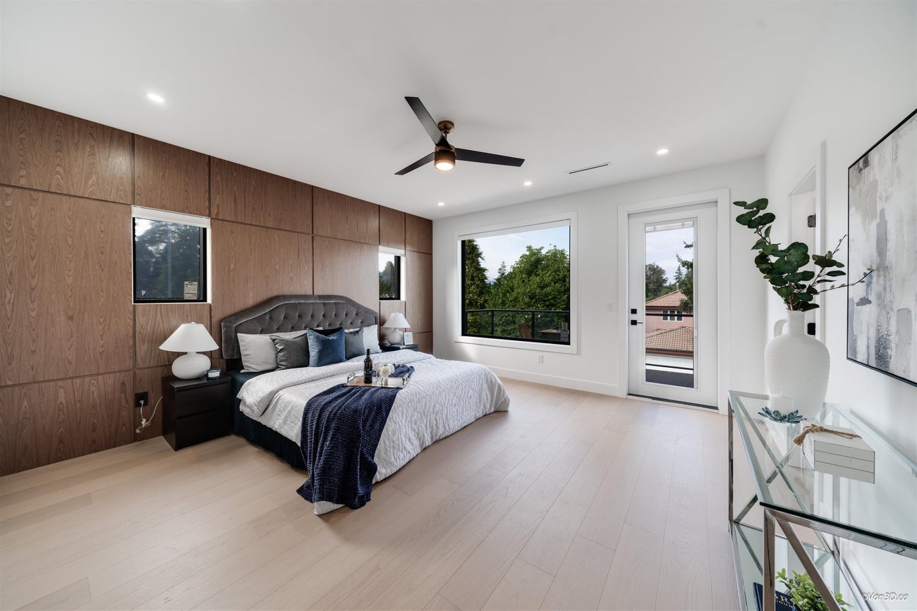 817 Cornell Avenue - Coquitlam West Single Family Residence for Sale, 8 Bedrooms (R3101336)# - 12