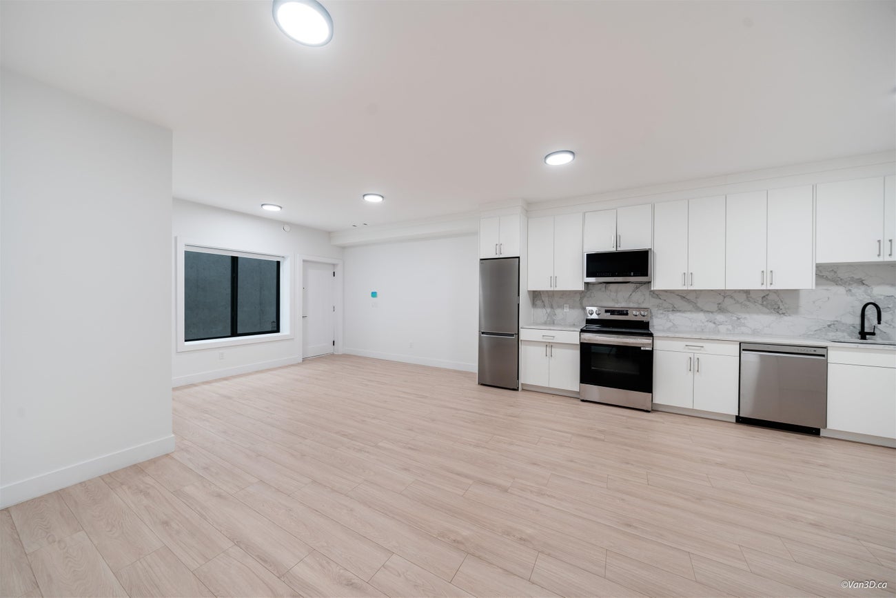 817 Cornell Avenue - Coquitlam West Single Family Residence for Sale, 8 Bedrooms (R3101336)# - 22