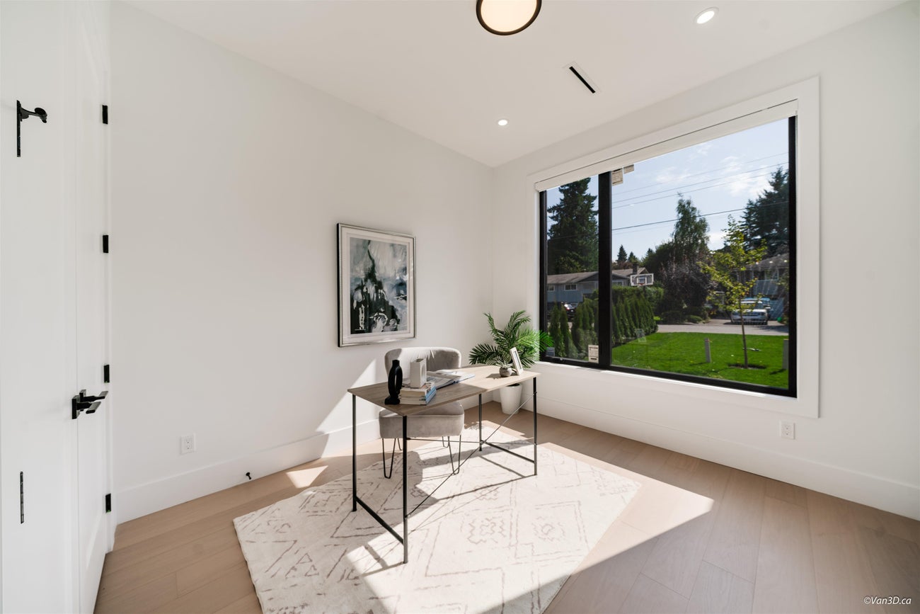 817 Cornell Avenue - Coquitlam West Single Family Residence for Sale, 8 Bedrooms (R3101336)# - 6