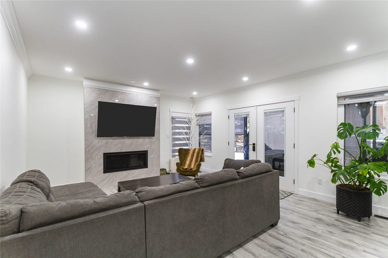 2799 Mara Drive - Coquitlam East Single Family Residence for Sale, 6 Bedrooms (R3101587)# - 11