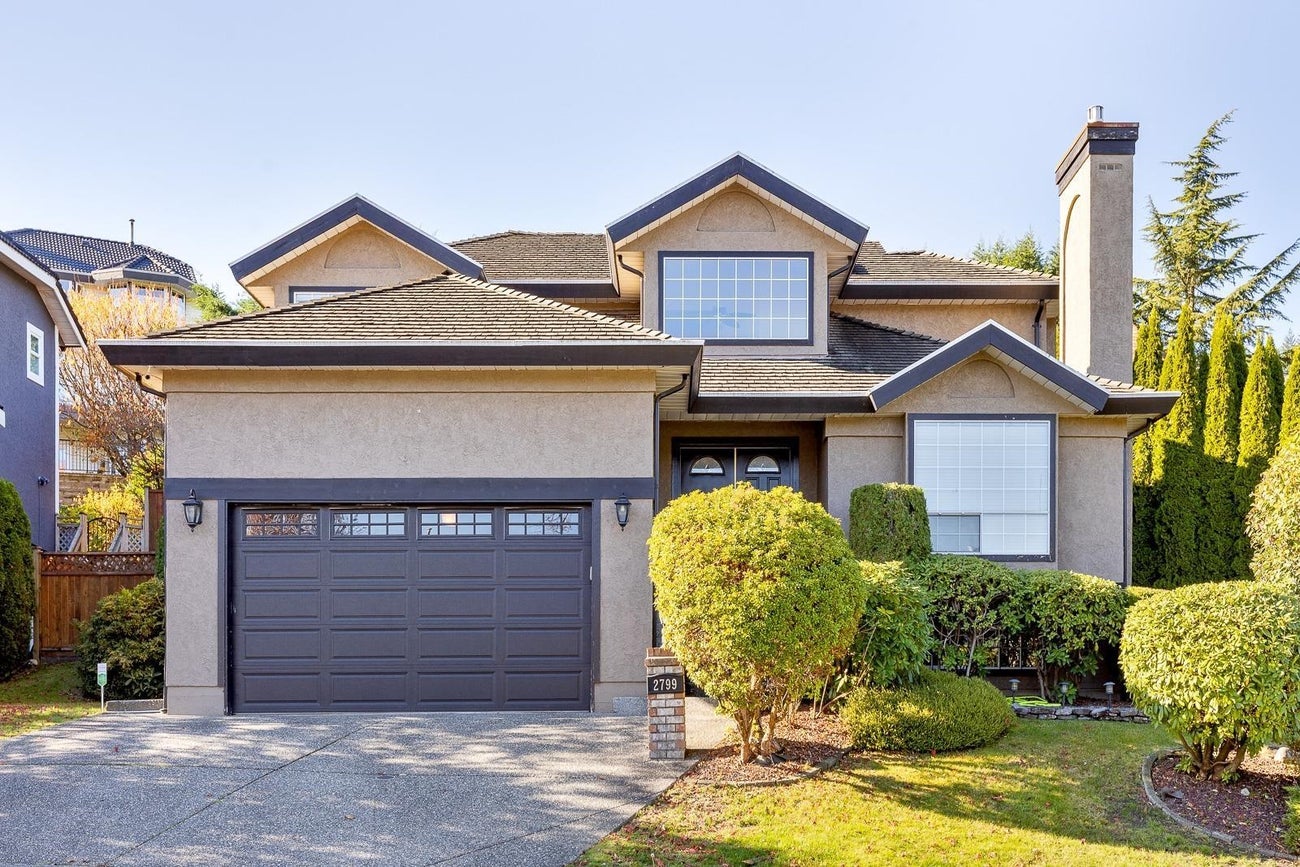 2799 Mara Drive - Coquitlam East Single Family Residence for Sale, 6 Bedrooms (R3101587)# - 1