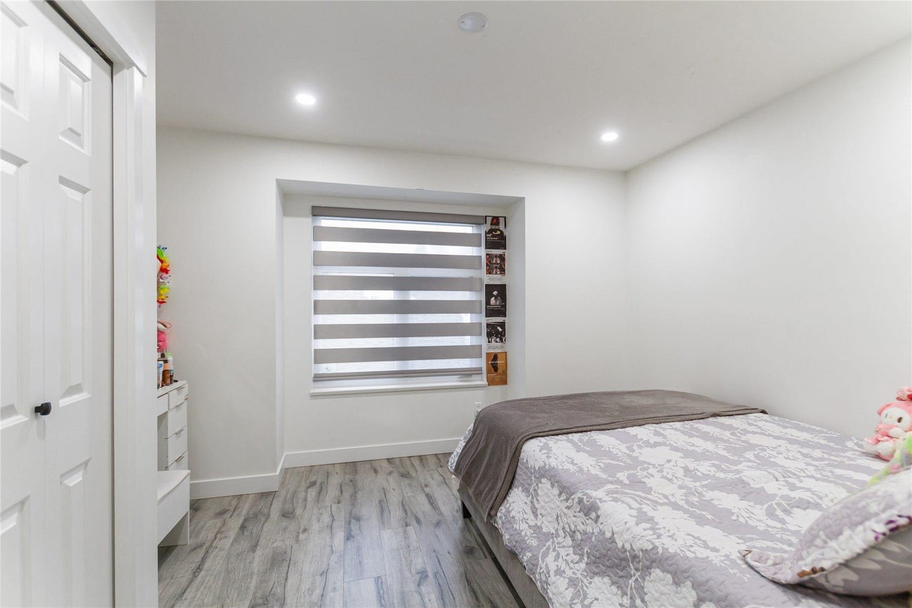 2799 Mara Drive - Coquitlam East Single Family Residence for Sale, 6 Bedrooms (R3101587)# - 20