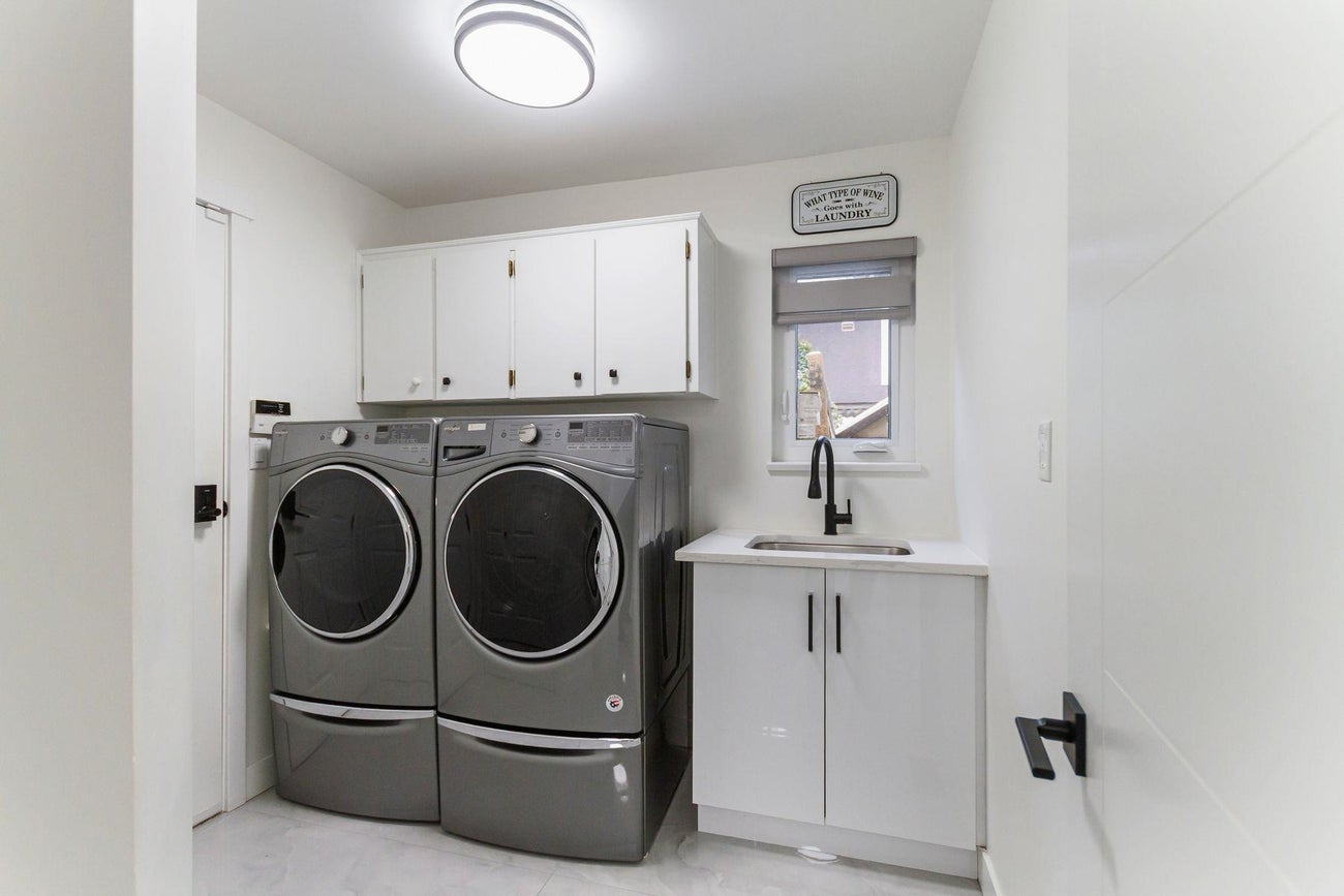 2799 Mara Drive - Coquitlam East Single Family Residence for Sale, 6 Bedrooms (R3101587)# - 22