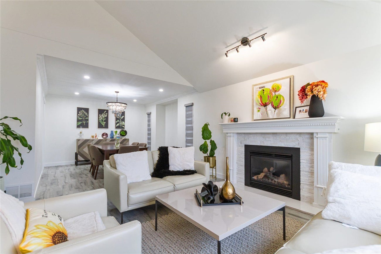 2799 Mara Drive - Coquitlam East Single Family Residence for Sale, 6 Bedrooms (R3101587)# - 4