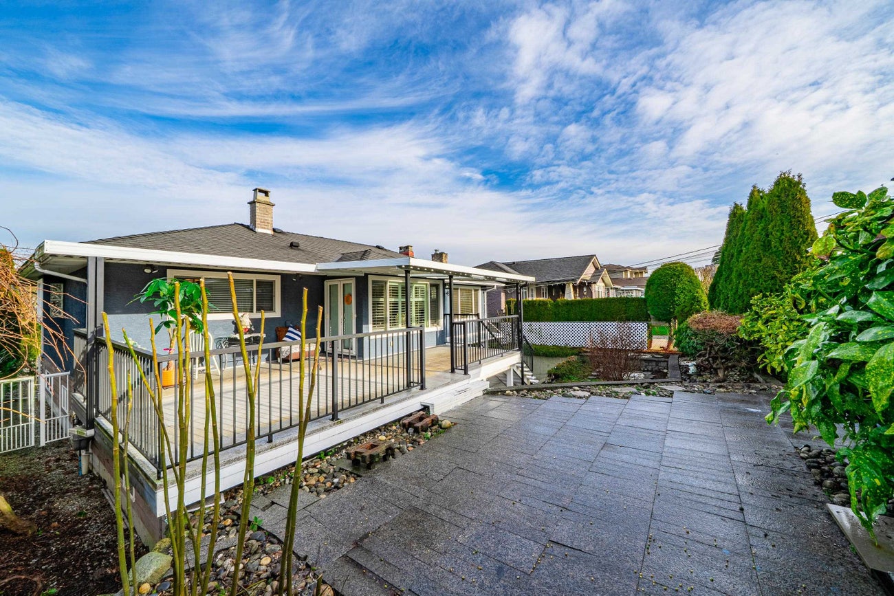 4824 Fairlawn Drive - Brentwood Park Single Family Residence for Sale, 6 Bedrooms (R3101604)# - 34