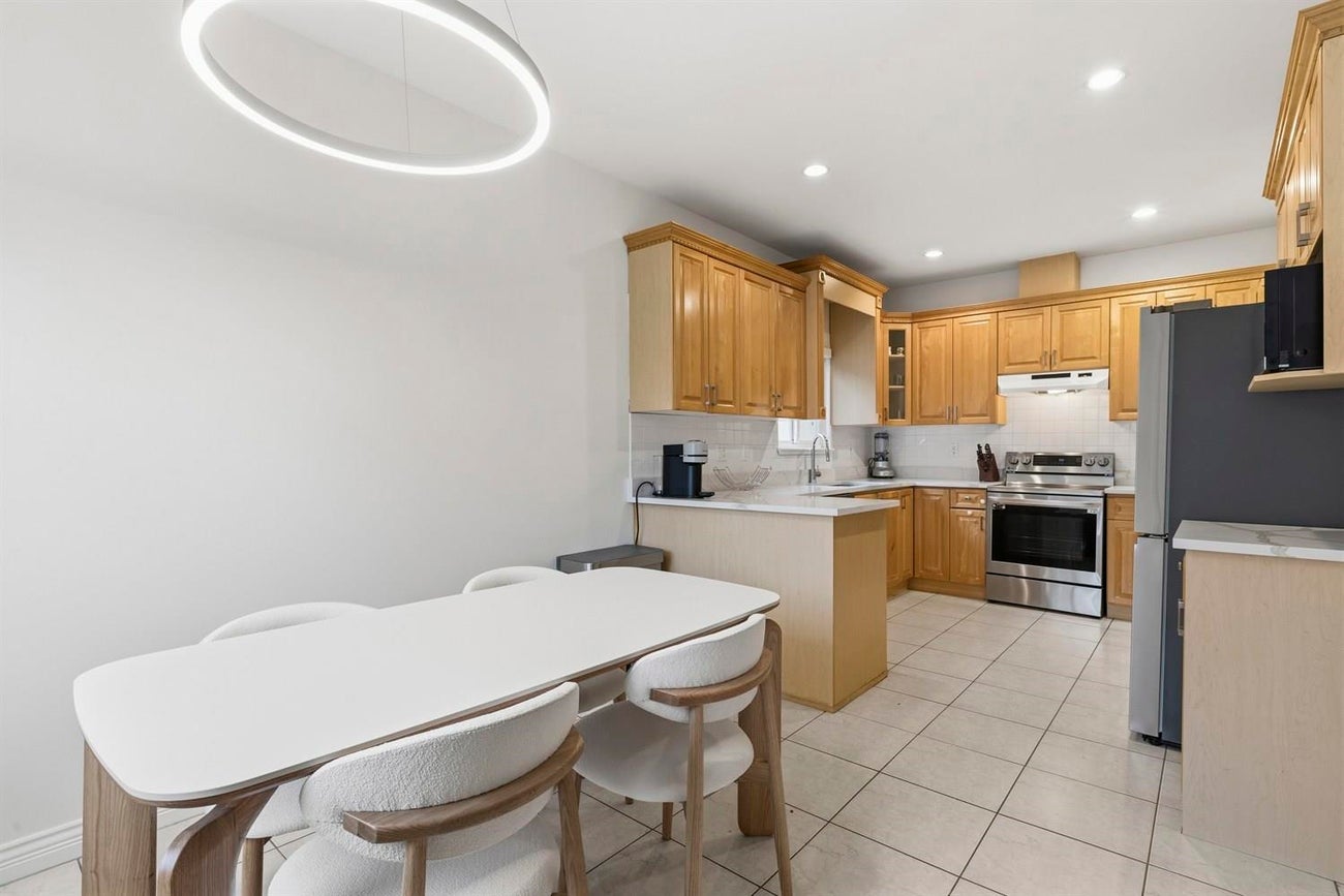 4465 Cambridge Street - Vancouver Heights Single Family Residence for Sale, 5 Bedrooms (R3101683)# - 13