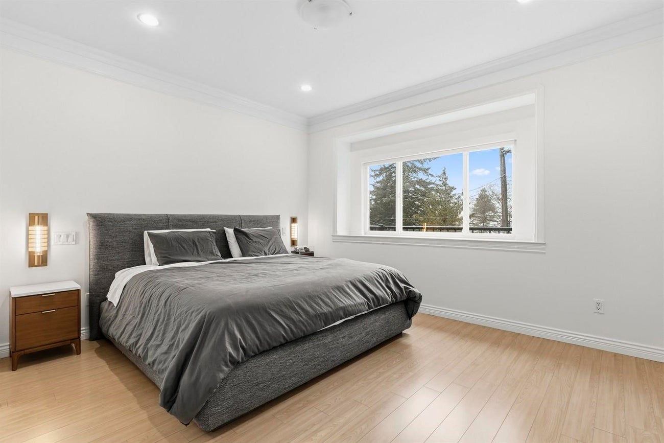 4465 Cambridge Street - Vancouver Heights Single Family Residence for Sale, 5 Bedrooms (R3101683)# - 15