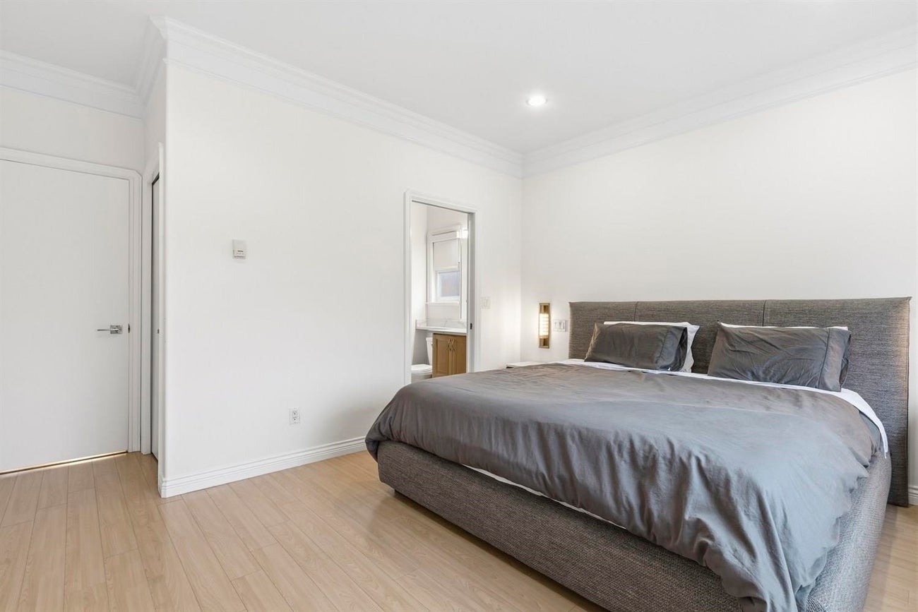 4465 Cambridge Street - Vancouver Heights Single Family Residence for Sale, 5 Bedrooms (R3101683)# - 16