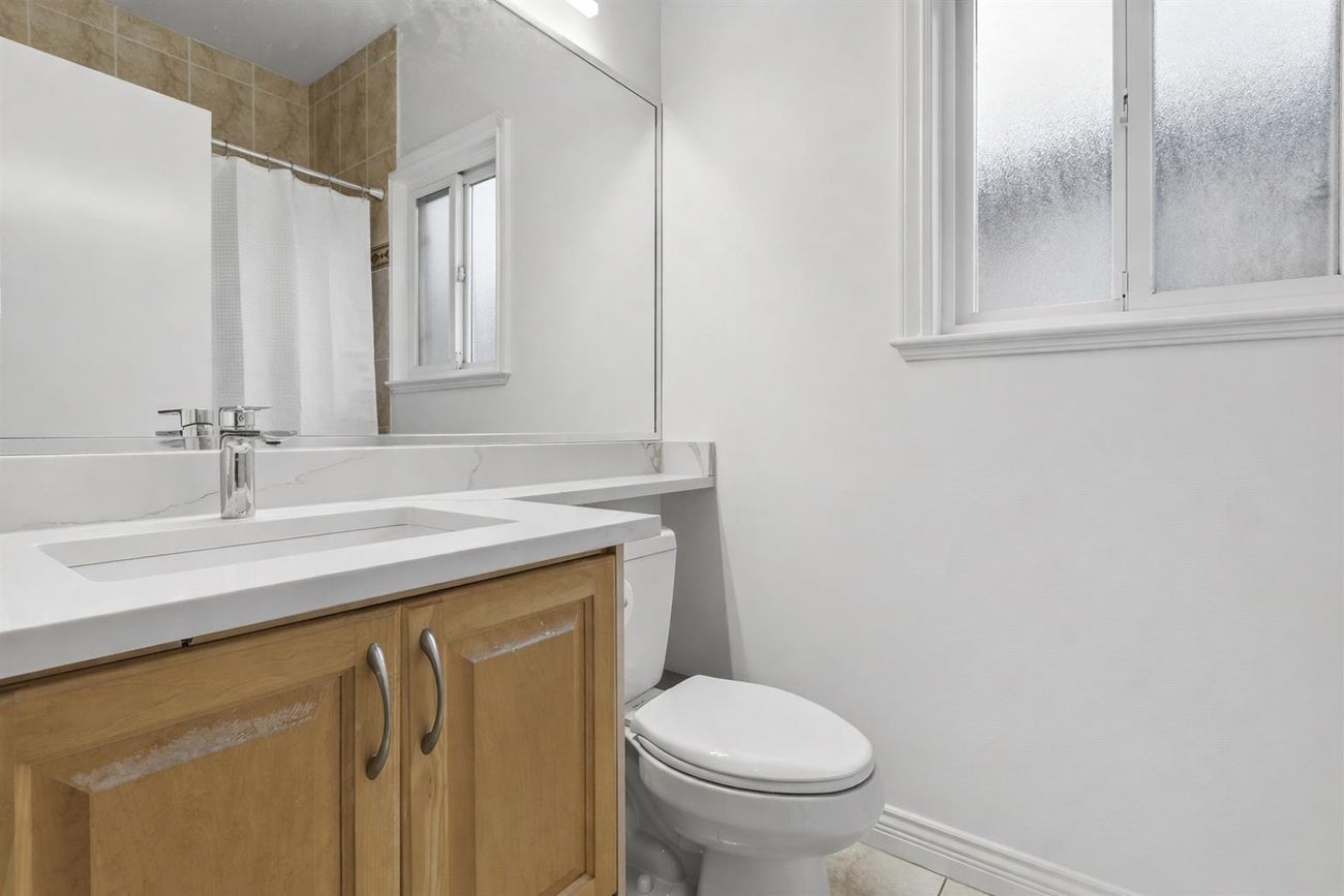 4465 Cambridge Street - Vancouver Heights Single Family Residence for Sale, 5 Bedrooms (R3101683)# - 17