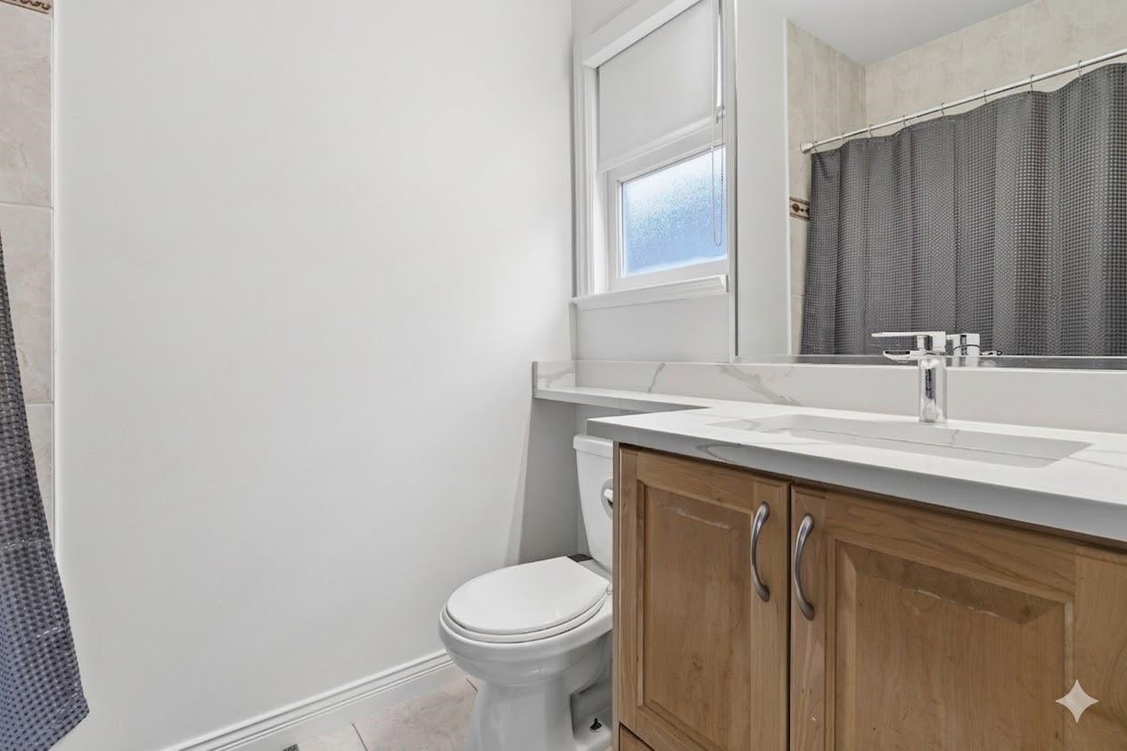 4465 Cambridge Street - Vancouver Heights Single Family Residence for Sale, 5 Bedrooms (R3101683)# - 20