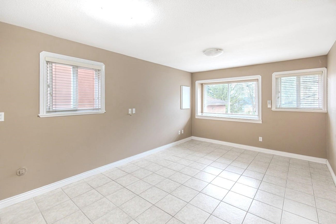 4465 Cambridge Street - Vancouver Heights Single Family Residence for Sale, 5 Bedrooms (R3101683)# - 21