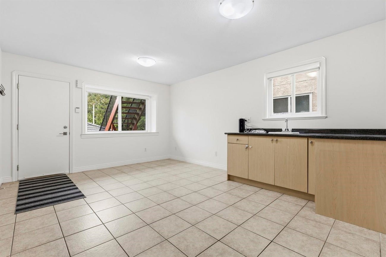 4465 Cambridge Street - Vancouver Heights Single Family Residence for Sale, 5 Bedrooms (R3101683)# - 22