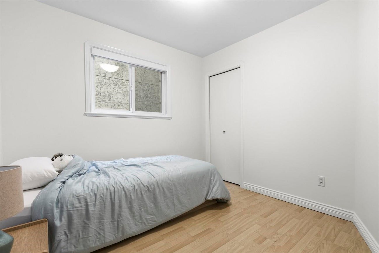 4465 Cambridge Street - Vancouver Heights Single Family Residence for Sale, 5 Bedrooms (R3101683)# - 25