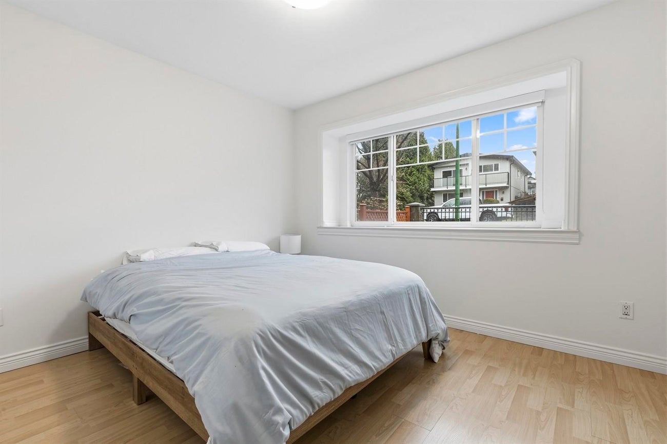 4465 Cambridge Street - Vancouver Heights Single Family Residence for Sale, 5 Bedrooms (R3101683)# - 26