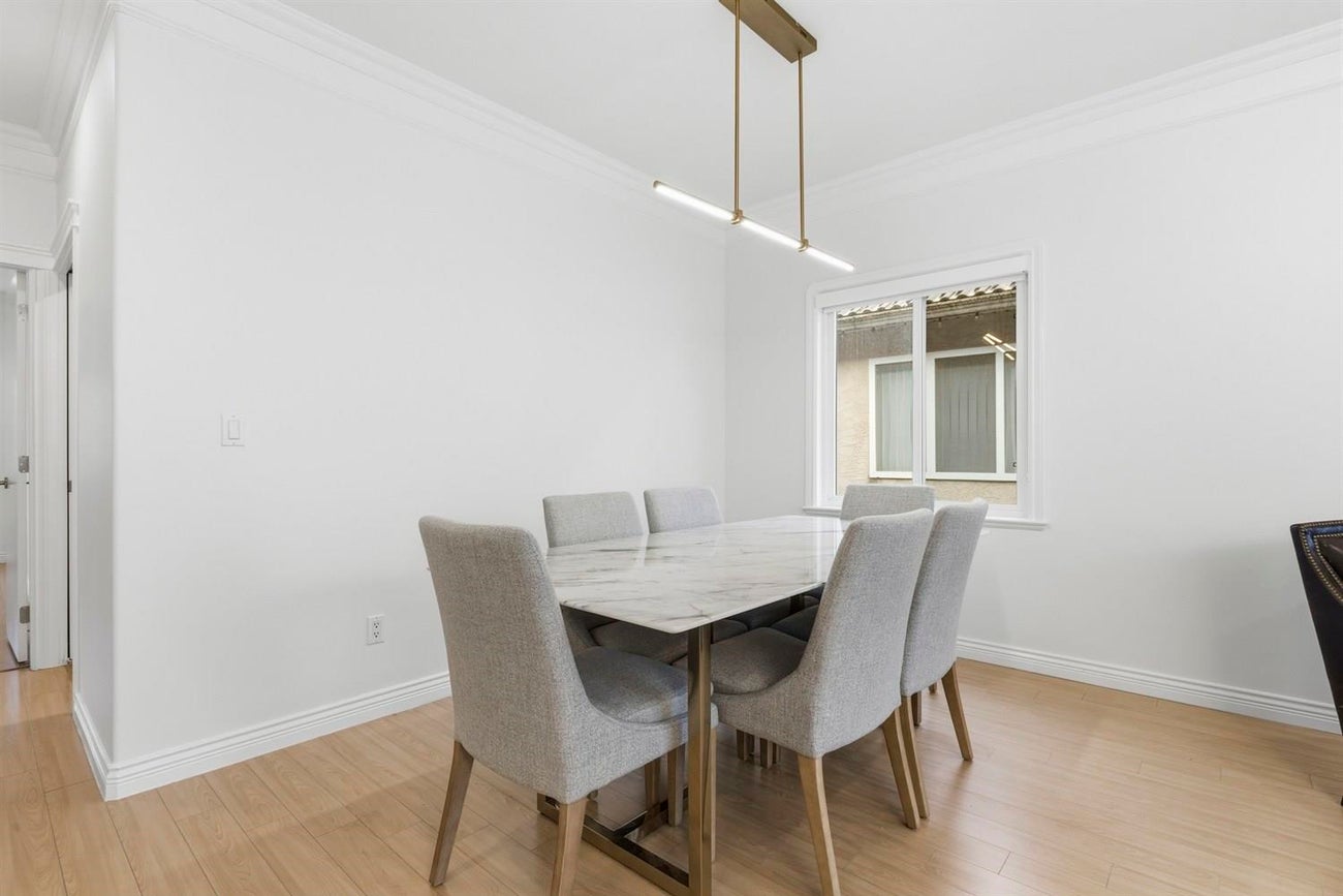 4465 Cambridge Street - Vancouver Heights Single Family Residence for Sale, 5 Bedrooms (R3101683)# - 5