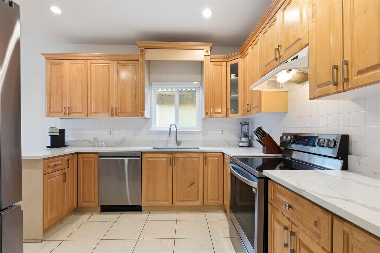 4465 Cambridge Street - Vancouver Heights Single Family Residence for Sale, 5 Bedrooms (R3101683)# - 7