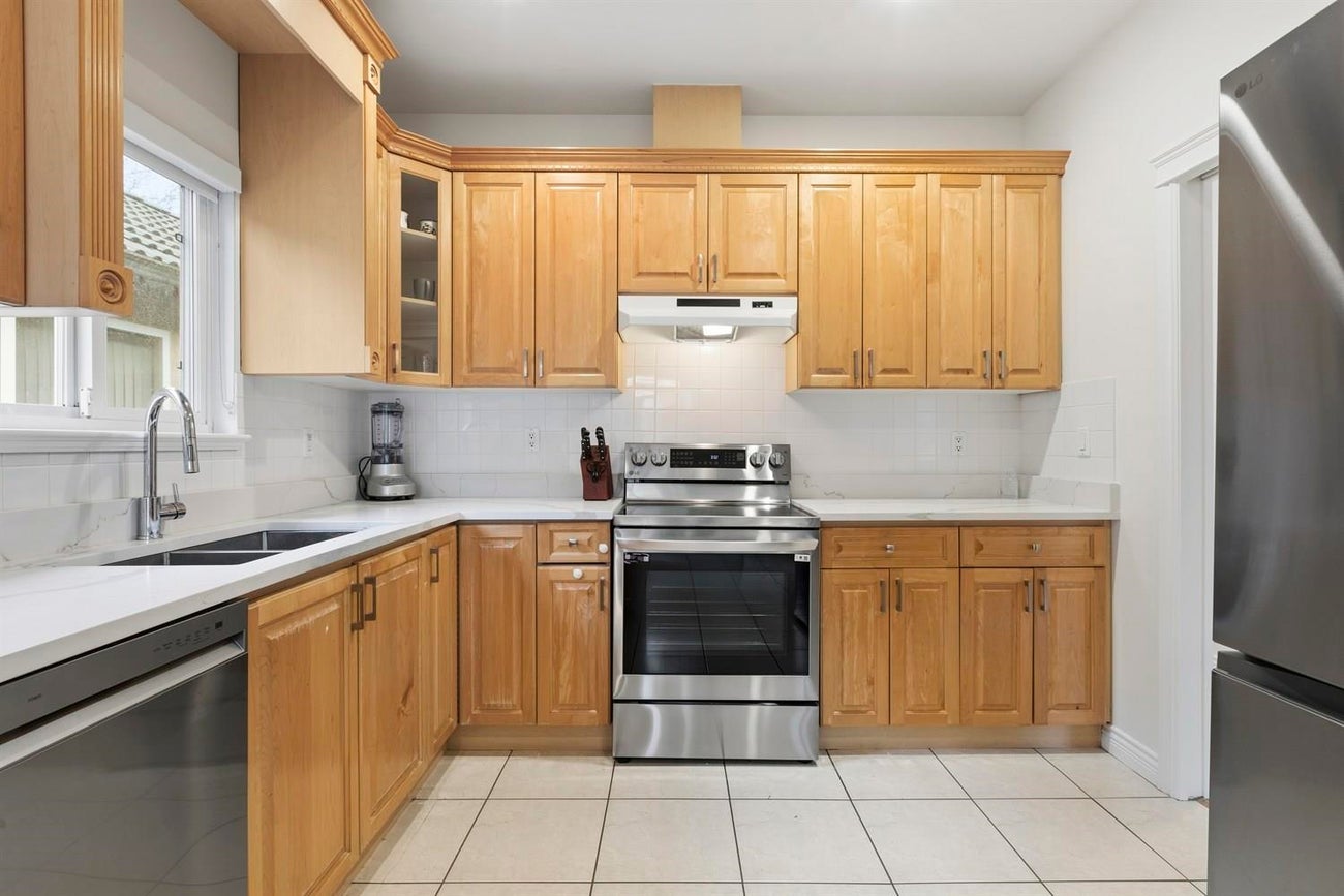 4465 Cambridge Street - Vancouver Heights Single Family Residence for Sale, 5 Bedrooms (R3101683)# - 8