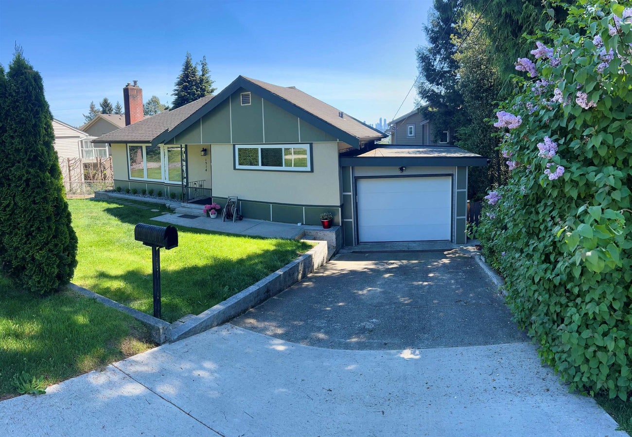 1314 Thomas Avenue - Maillardville single-family-residence for Sale, 4 Bedrooms (R3101729)# - 1