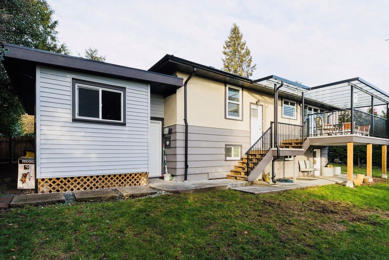 1314 Thomas Avenue - Maillardville single-family-residence for Sale, 4 Bedrooms (R3101729)# - 27