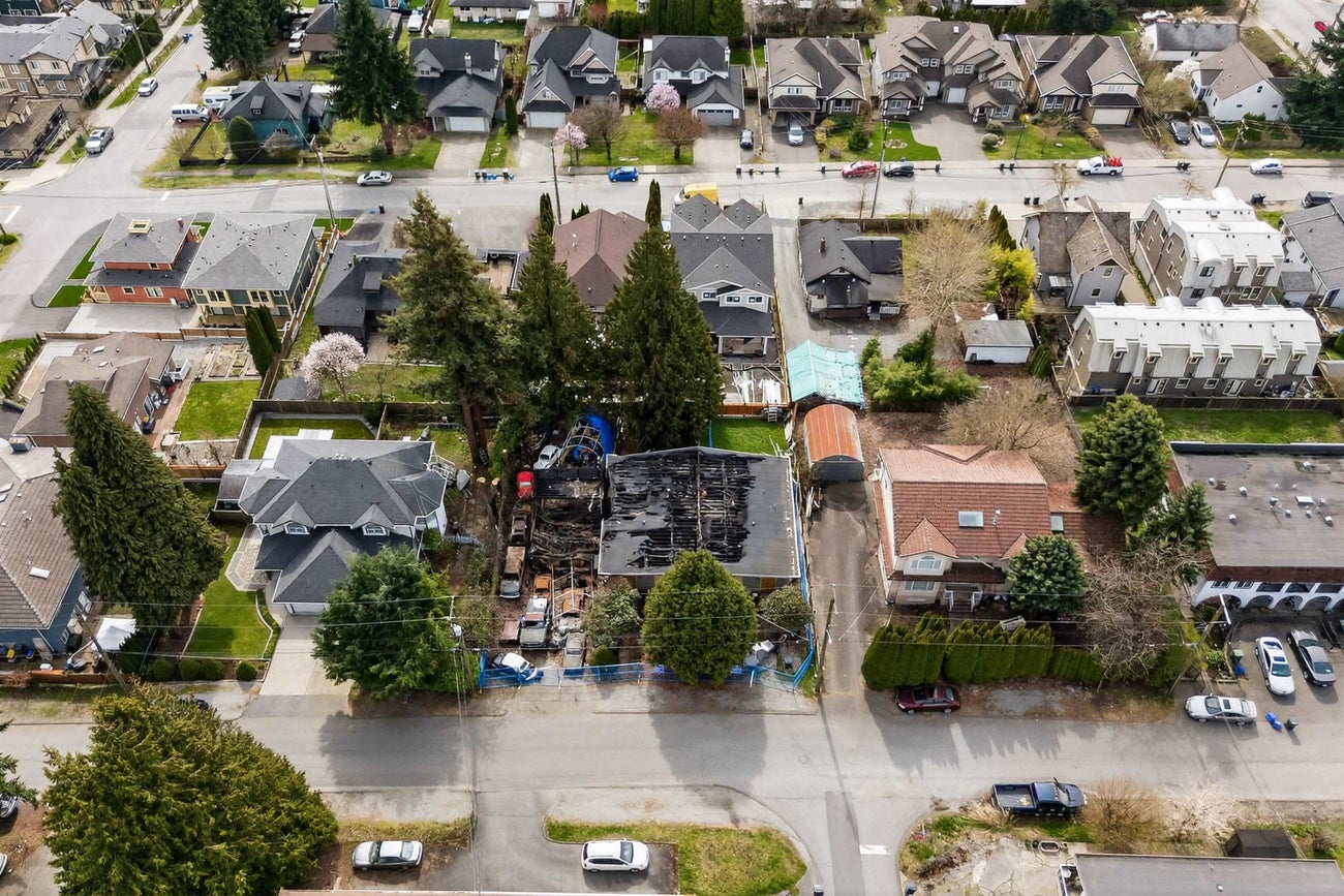 1114 Hachey Avenue - Maillardville Single Family Residence for Sale, 6 Bedrooms (R3101798)# - 2