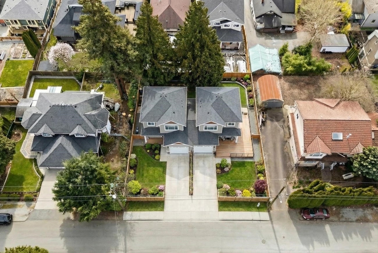 1114 Hachey Avenue - Maillardville single-family-residence for Sale(R3101798)# - 5