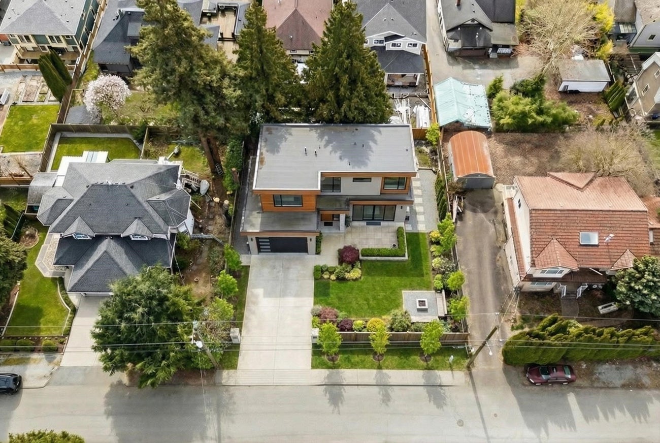 1114 Hachey Avenue - Maillardville Single Family Residence for Sale, 6 Bedrooms (R3101798)# - 6