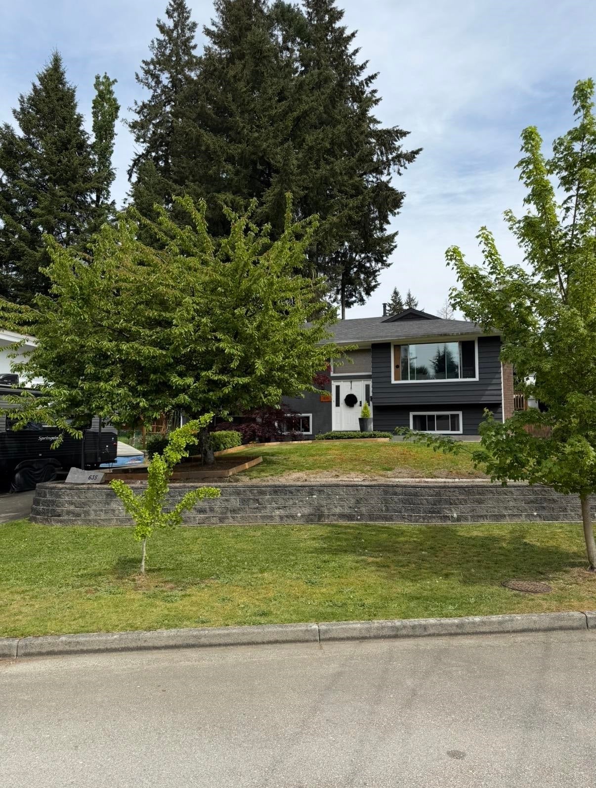 635 Midvale Street - Central Coquitlam Single Family Residence for Sale, 5 Bedrooms (R3102167)# - 16
