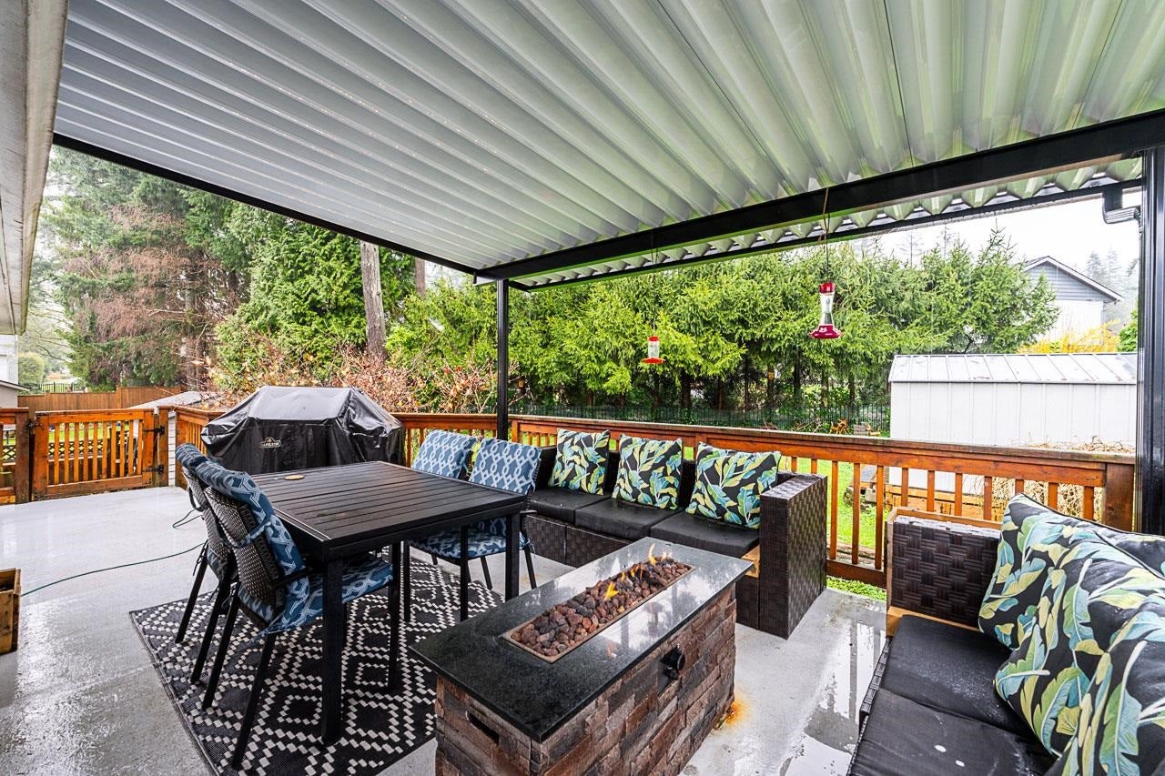 635 Midvale Street - Central Coquitlam Single Family Residence for Sale, 5 Bedrooms (R3102167)# - 17