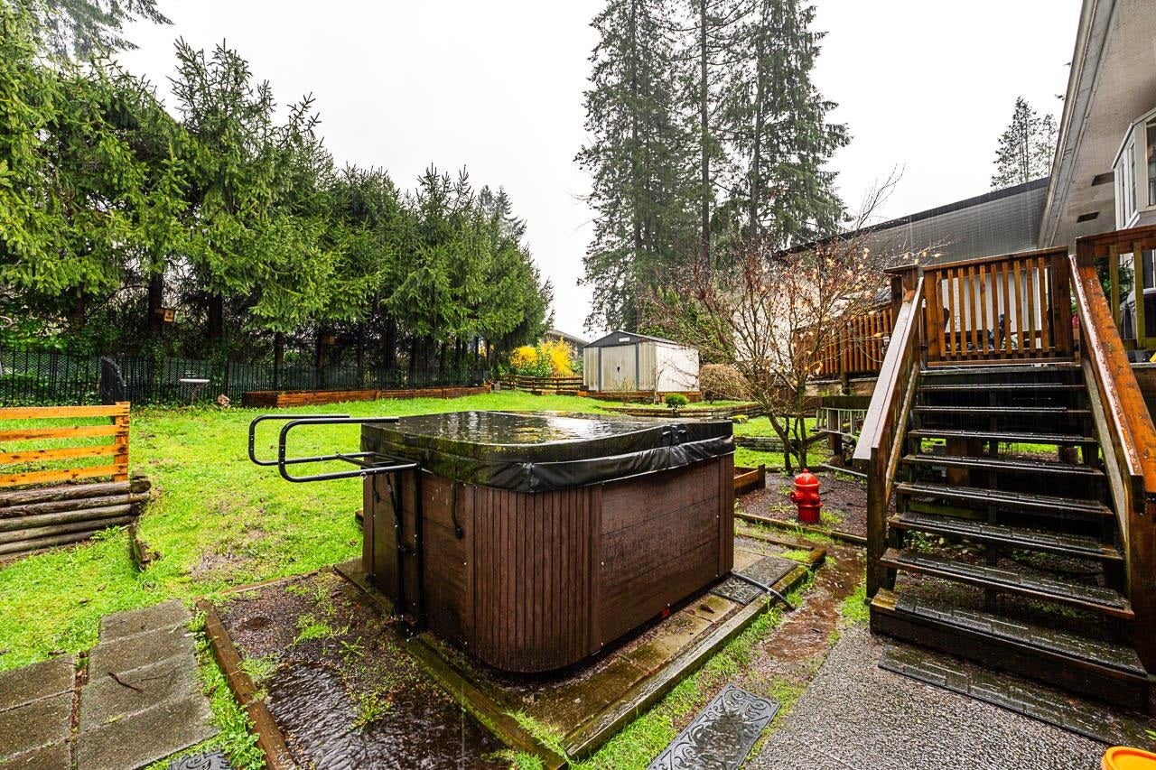 635 Midvale Street - Central Coquitlam Single Family Residence for Sale, 5 Bedrooms (R3102167)# - 17