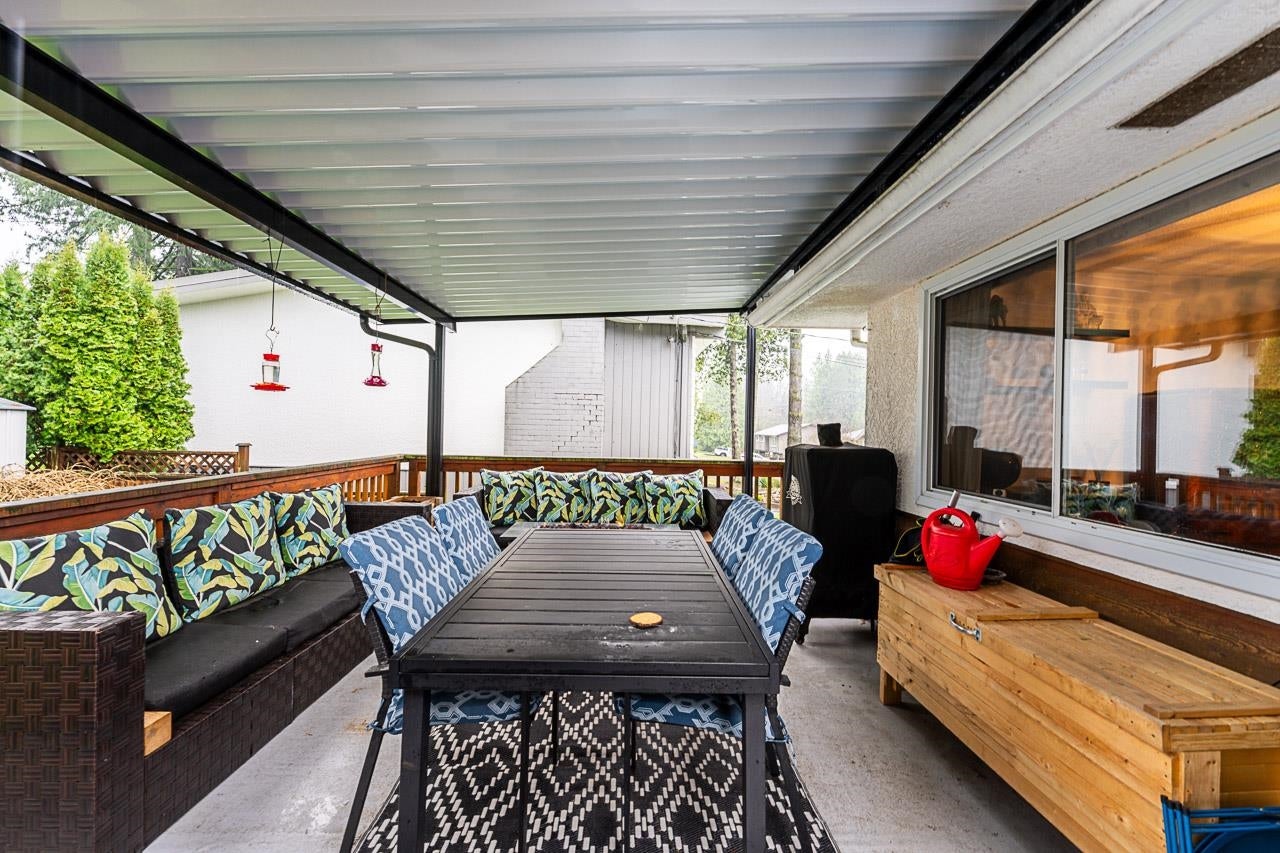 635 Midvale Street - Central Coquitlam Single Family Residence for Sale, 5 Bedrooms (R3102167)# - 18